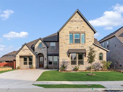 8929 Athens Dr, Argyle, TX, 76226