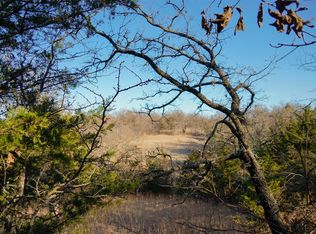 E Charter Oak Rd LOT 3, Meridian, OK 73058