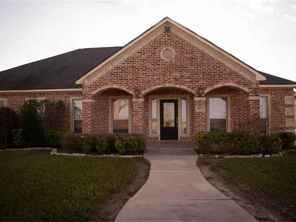 11624 Fm 361 Rd, Richmond, TX 77469