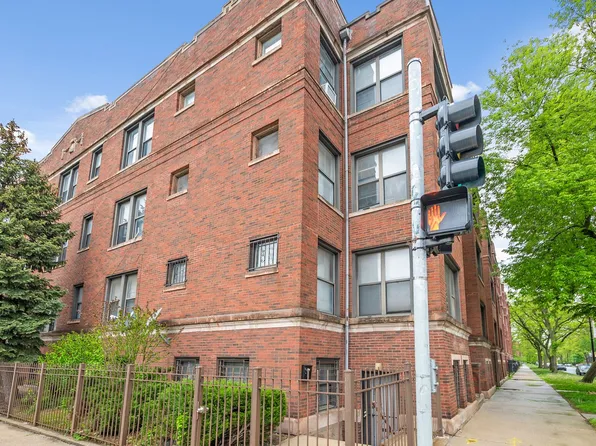 4850-58 S Michigan Ave #70-76, Chicago, IL 60615