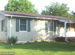 191 Bernice Ave, Martinsburg, WV 25405