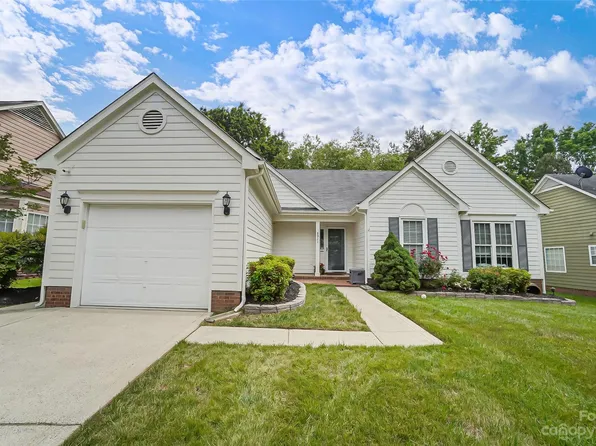 8921 Clifton Meadow Dr, Matthews, NC 28105