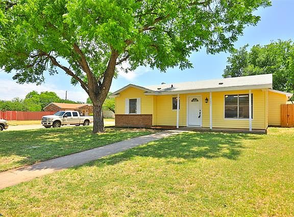 2nd image of 3601 Sherry Ln