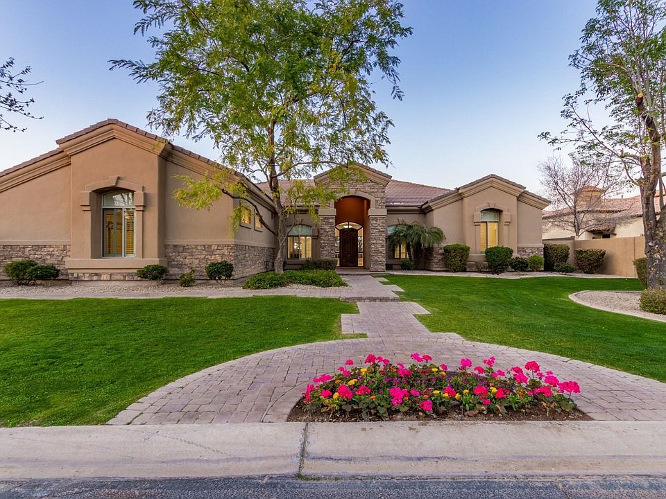 2910 E Bonanza Rd, Gilbert, AZ 85297