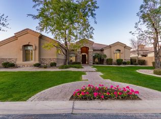 2910 E Bonanza Rd, Gilbert, AZ 85297