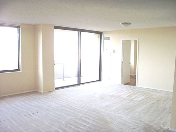 Living & Dining Rooms