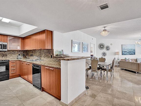 2nd image of 16699 Collins Ave APT 1906