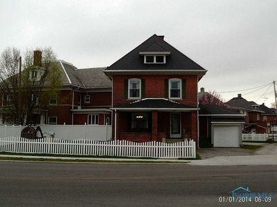 817 N Scott St, Napoleon, OH, 43545