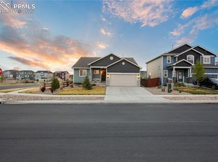 9902 Emerald Vista Dr, Peyton, CO 80831