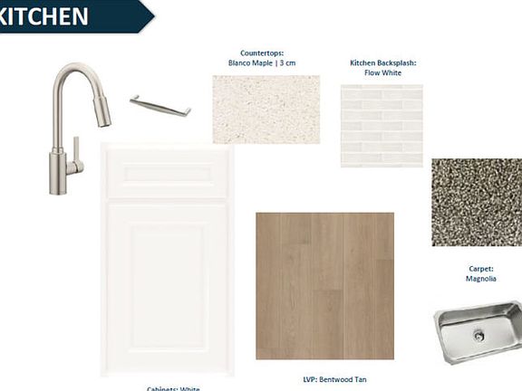 Drayton Design Selections