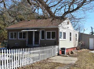 1344 490th St, Saint Ansgar, IA 50472