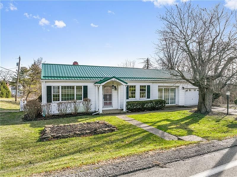 1611 Clay Pike, North Huntingdon, PA 15642 Zillow