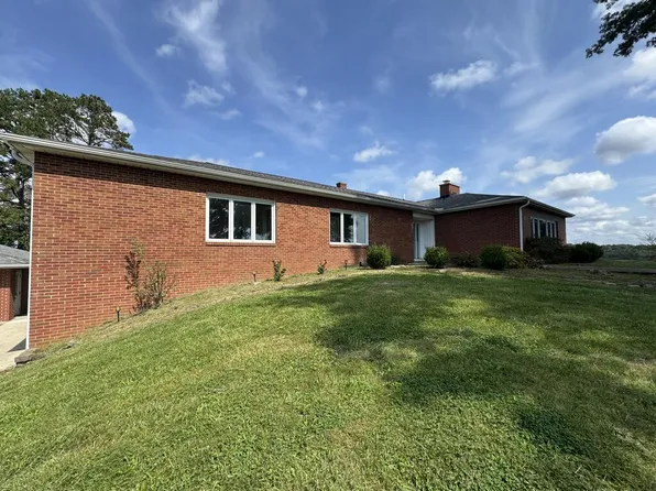 151 Grady Ln, Wellston, OH 45692