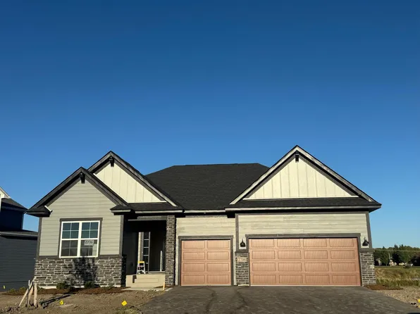 2706 Kenwood Ave NE, Saint Michael, MN 55376