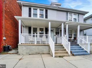 961 Wellington St, York, PA 17403