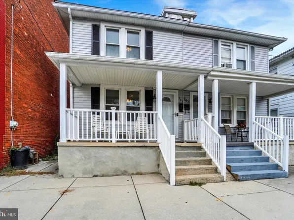961 Wellington St, York, PA 17403