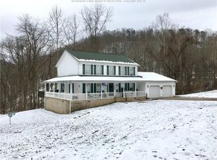 173 Ranch Lake Blvd, Scott Depot, WV 25560