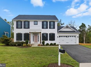 8193 Major Watters Ct, Warrenton, VA 20187