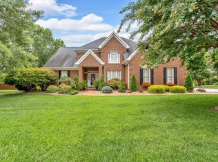 1020 Hanover Ct, Kingsport, TN 37660