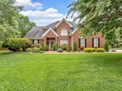 1020 Hanover Ct, Kingsport, TN, 37660