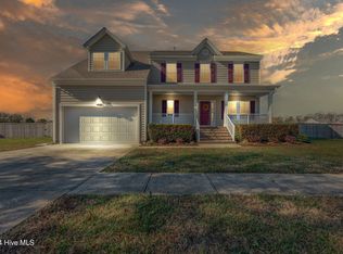 308 Surf Scoter Loop, Moyock, NC 27958