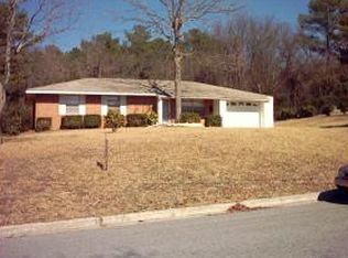 323 Wedgewood Ct, Aiken, SC 29803
