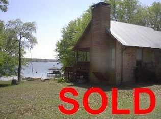 15495 Presidio Cir, Malakoff, TX 75148