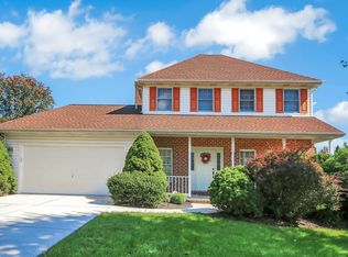 6526 Windmere Rd, Harrisburg, PA 17111