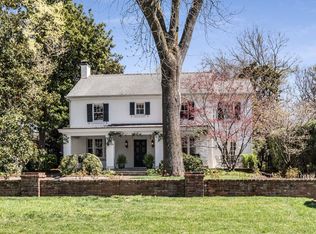 216 Lynnwood Blvd, Nashville, TN 37205