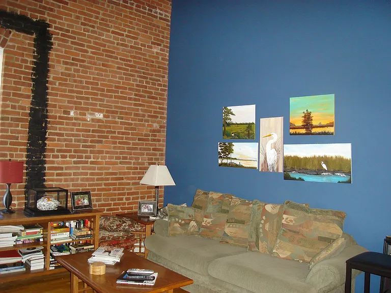 425 N Prince St #302 — Photo 8