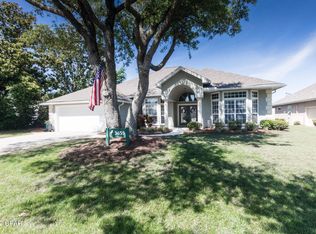 3655 Preserve Blvd, Panama City Beach, FL 32408