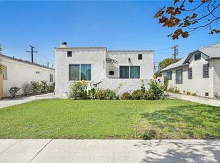 5939 5th Ave, Los Angeles, CA 90043