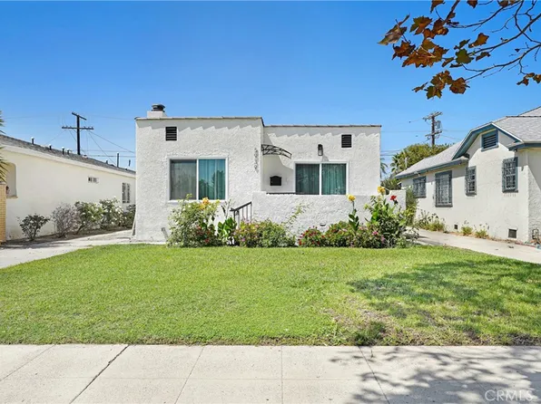 5939 5th Ave, Los Angeles, CA 90043