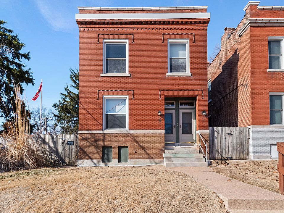 1st image of 4675 Louisiana Ave #1F