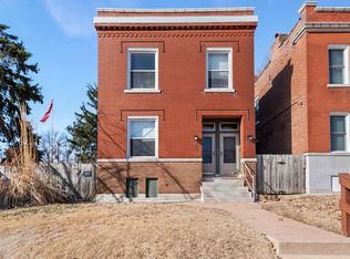4675 Louisiana Ave #1F, Saint Louis, MO 63111