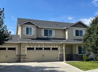 531 SW Alicia Loop, College Place, WA 99324