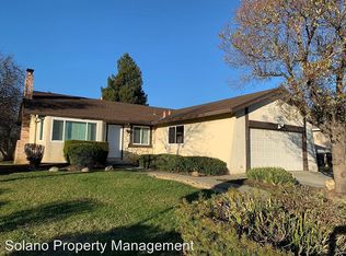 2901 Gulf Dr, Fairfield, CA 94533