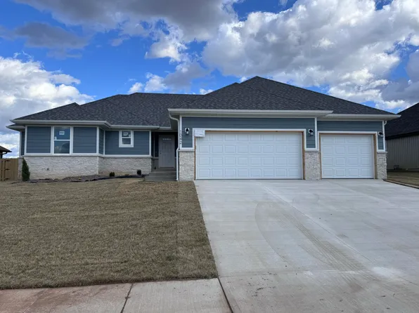 1042 S Gettysburg Loop, Republic, MO 65738