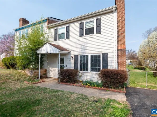 623 Bailey Rd, Charlottesville, VA 22903