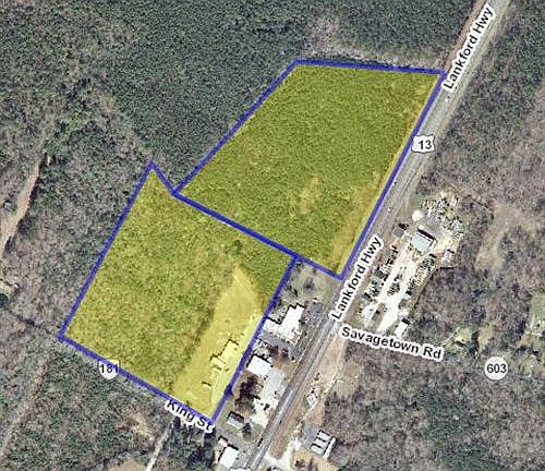 5th image of 0 Lankford Hwy