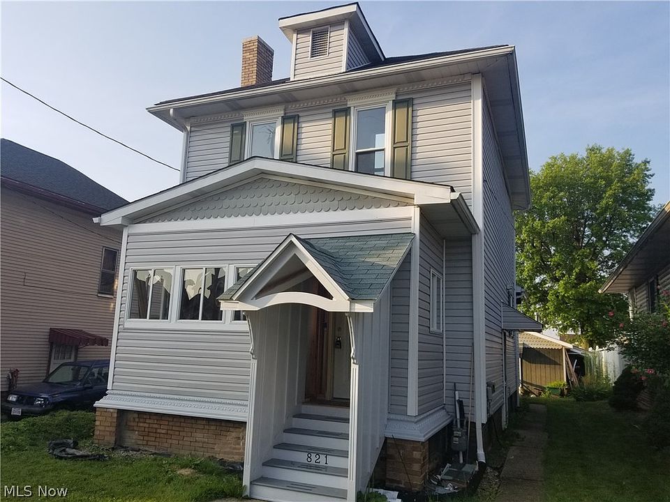 1st image of 821 E Euclid Ave