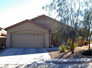 6967 W Copperwood Way, Tucson, AZ 85757