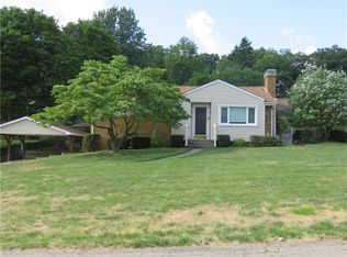 115 Tyler Rd, Pittsburgh, PA 15237