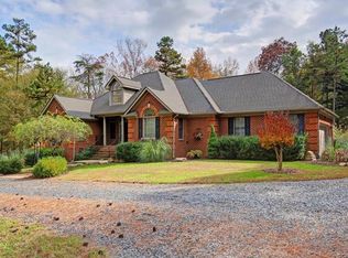 4931 Old Buckingham Rd, Powhatan, VA 23139