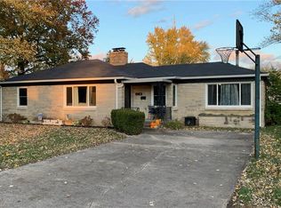 537 Raines St, Plainfield, IN 46168