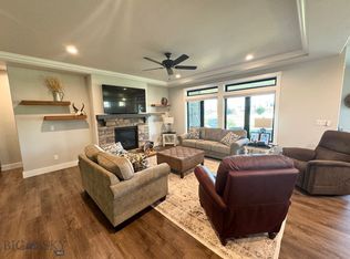 104 Giddy Up Dr, Bozeman, MT 59718