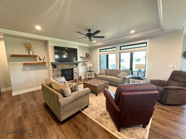 104 Giddy Up Dr, Bozeman, MT 59718