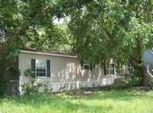 912 Rabon St, Waycross, GA 31503