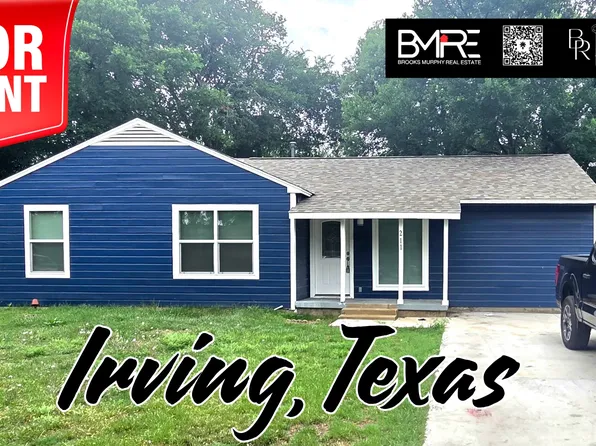 211 Wanda Dr, Irving, TX 75060