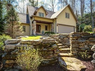 119 Blackberry Lane, Boone, NC 28607